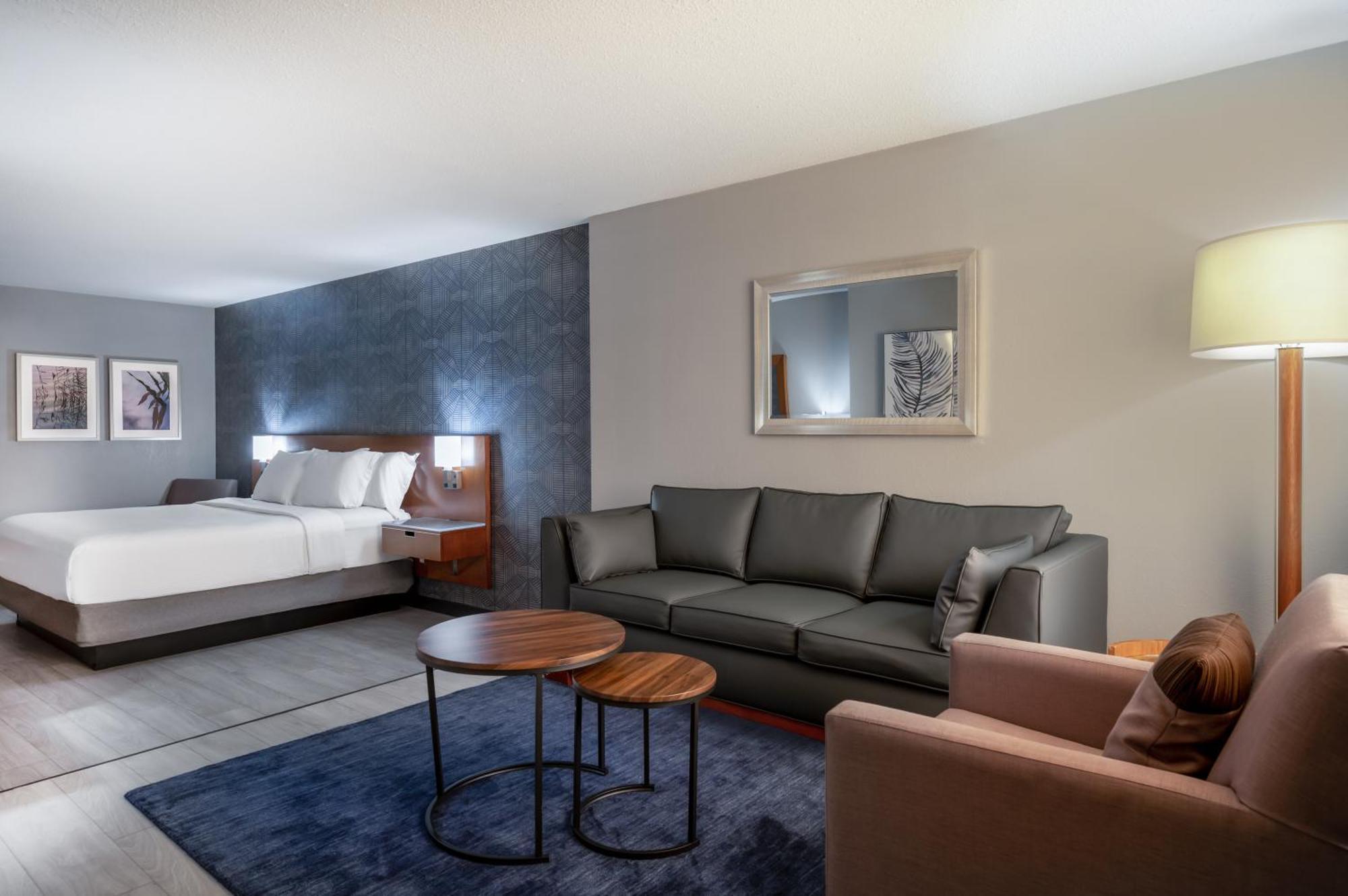 Wyndham Indianapolis Airport Hotel Екстериор снимка