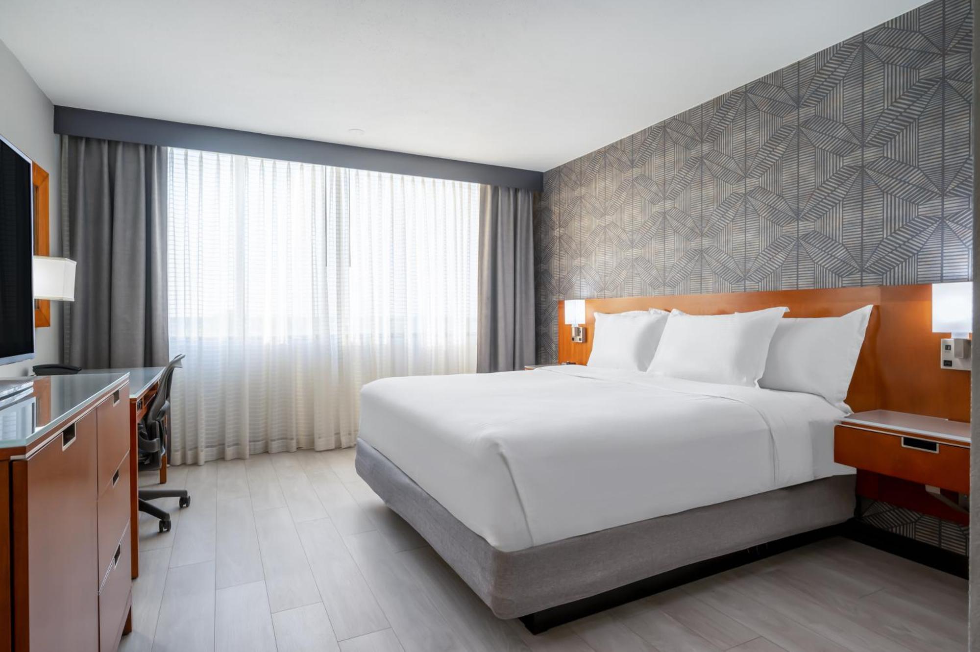 Wyndham Indianapolis Airport Hotel Екстериор снимка