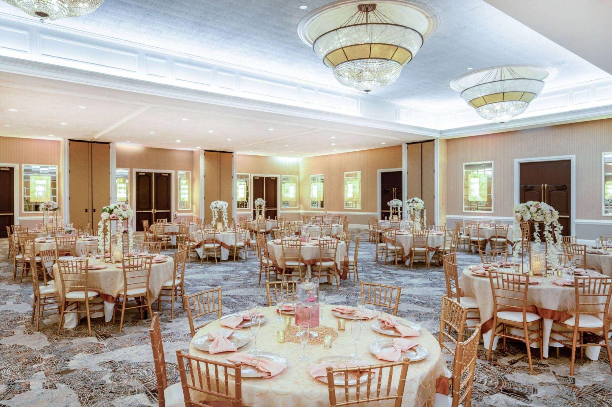 Wyndham Indianapolis Airport Hotel Екстериор снимка