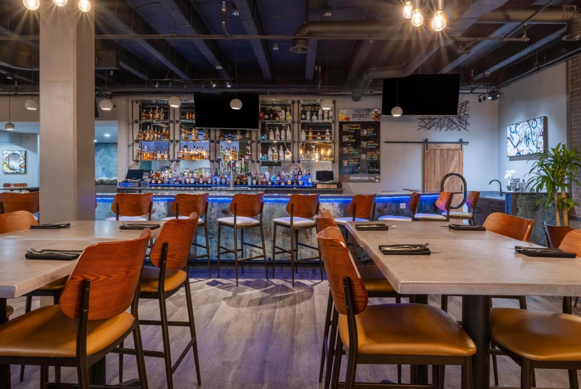 Wyndham Indianapolis Airport Hotel Екстериор снимка