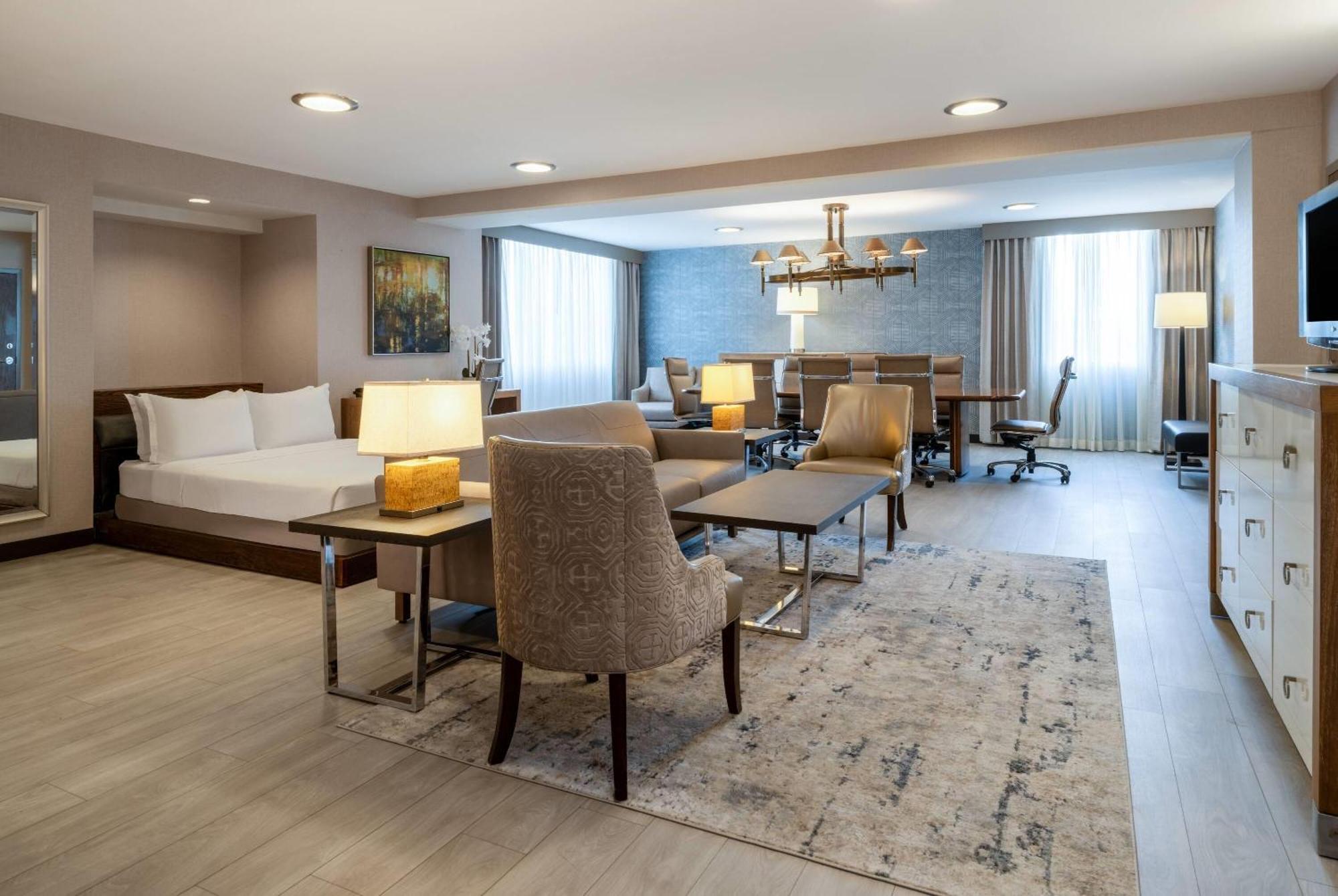 Wyndham Indianapolis Airport Hotel Екстериор снимка