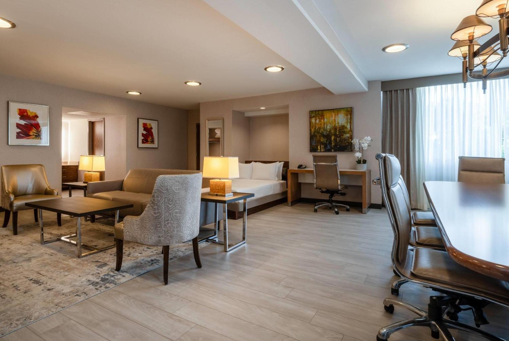 Wyndham Indianapolis Airport Hotel Екстериор снимка